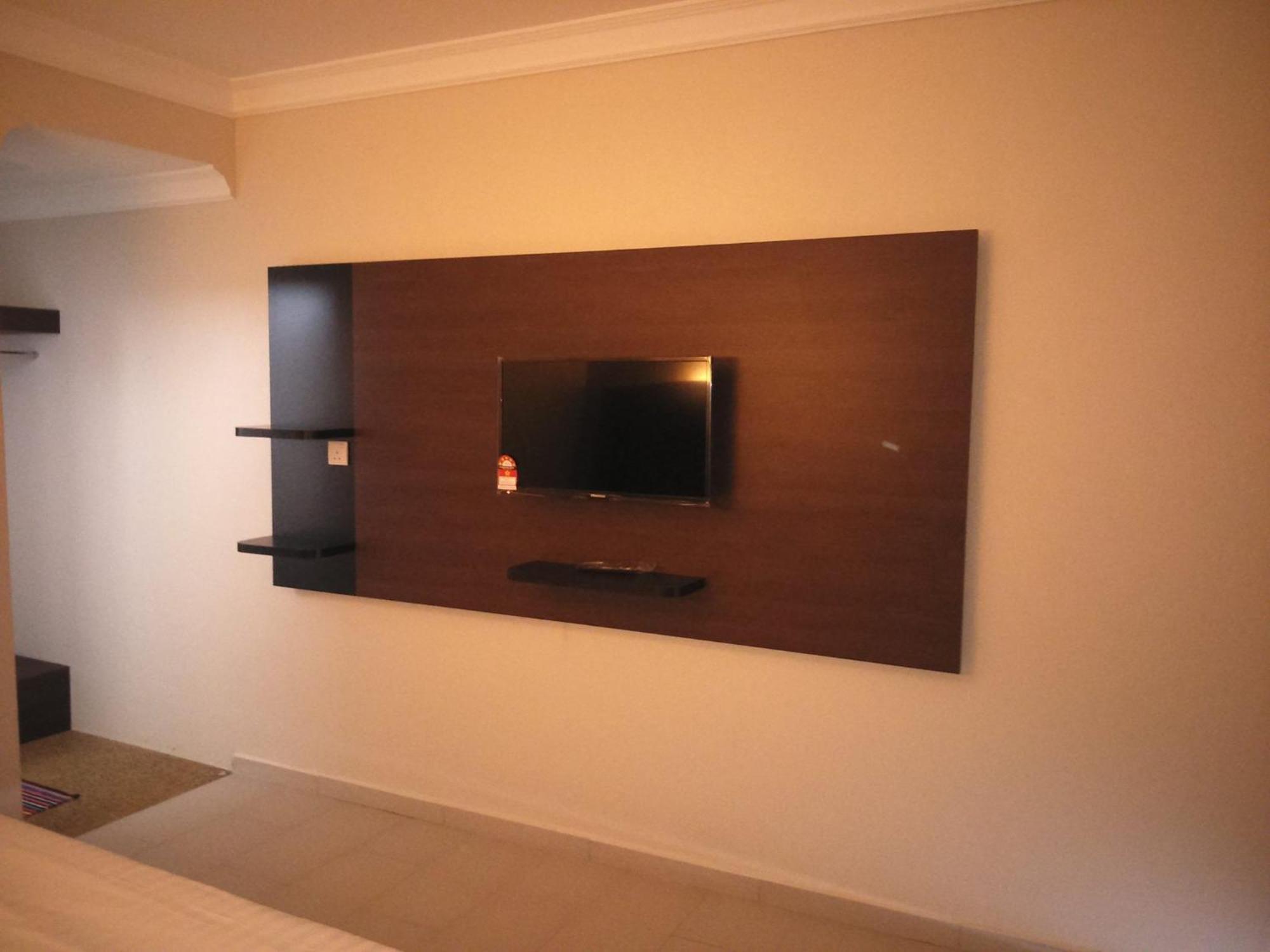 เซียลลา เดอ วิลลา Hotel ปันไตเจอนัง ภายนอก รูปภาพ