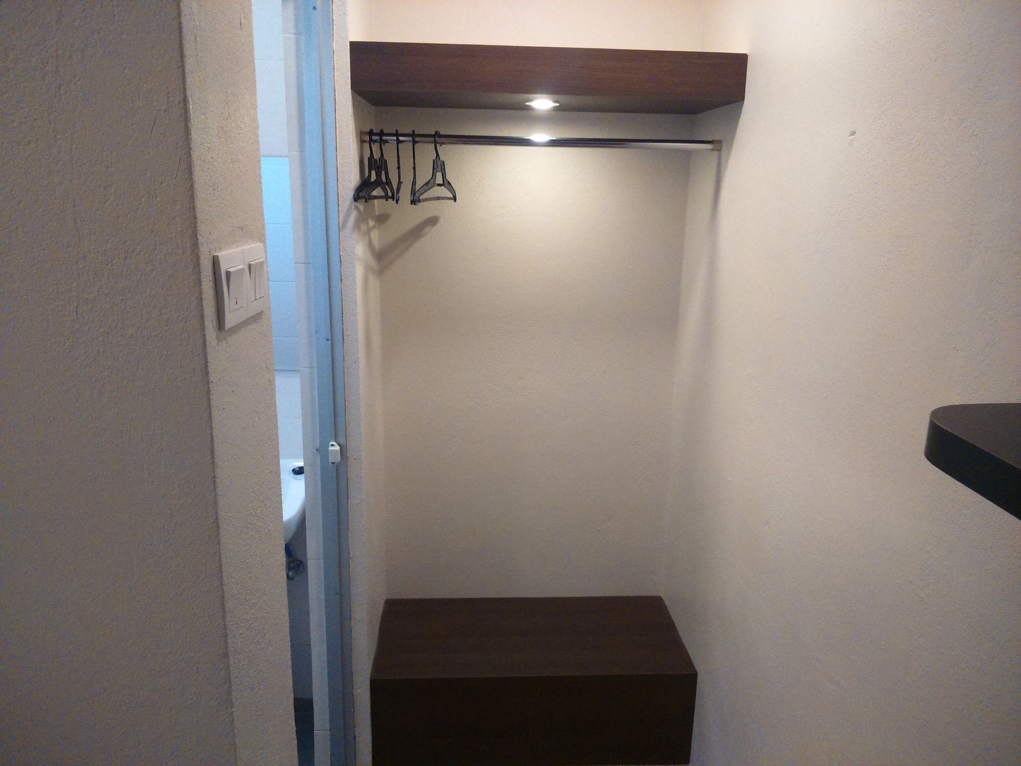เซียลลา เดอ วิลลา Hotel ปันไตเจอนัง ภายนอก รูปภาพ